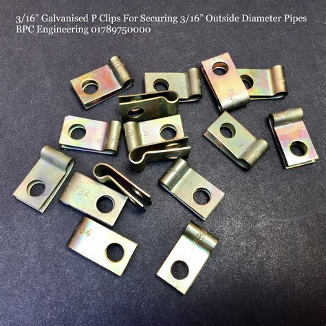 sheet metal clips fasteners